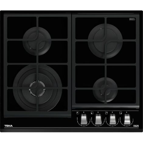 Plaque à Induction Teka GZC64320XBA 4000W (60 cm) (1/3)