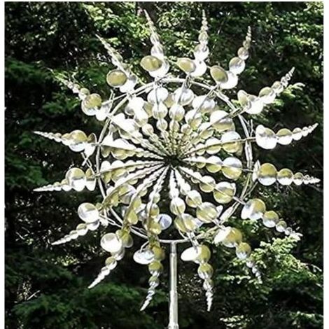 pair-kinetische-skulptur-windmuhle-aus-metall-einzigartige-magische-garten-windmuhle-mit-edelstahl-gartenspinnern-fur-den-auenbereich-zur-terrassendekoration-218793549 (1/5)