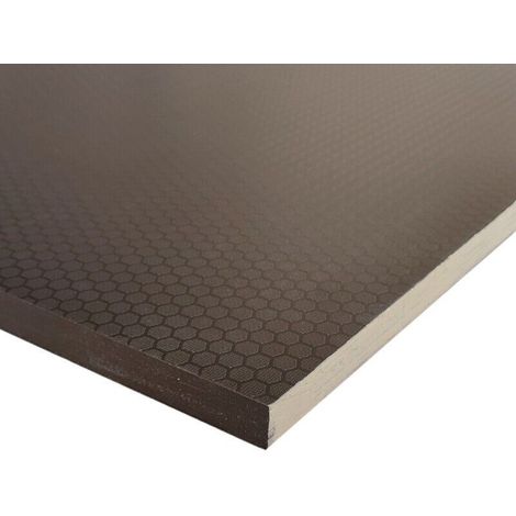 Pannello multistrato carply wire mesh fenolico mm 9 x 1250 x 2500