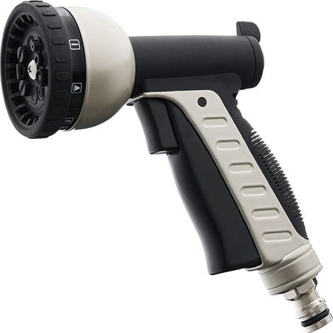 Gun 10S Irrigazione Multifunzione
