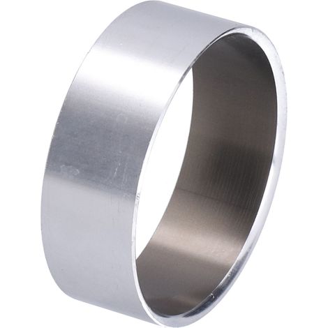Zylinderlaufbuchse, Pumpenkopf, Aluminiumlegierung, Ersatzteile, 550-W-Luftkompressor-Servicewerkzeug (1/5)