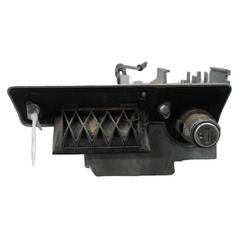 [PRODUIT D'OCCASION] Poignee Exterieure Coffre VOLKSWAGEN Transport ♻️ Ref Oe. 7h0853630aulm - Garantie à vie (1/3)
