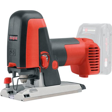 MAFELL Scie sauteuse sans fil 18V PS 2-18 Solo en coffret MAX3 - 91C102