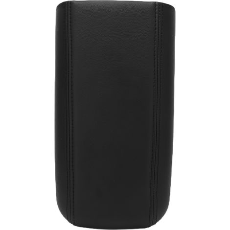 Couvercle d'accoudoir de console centrale de voiture 7x18x32,8cm, référence 25998838, compatible avec Chevrolet Trailblazer 2002-2009