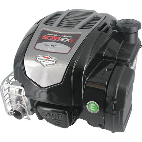 BRIGGS & STRATTON E-Series 675 163 cc Motore 4 tempi VOLANO PESANTE