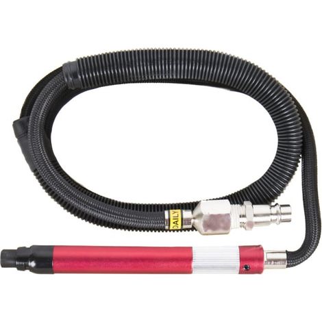 Micro-meuleuse droite STIER MSS-56, longueur 140 mm
