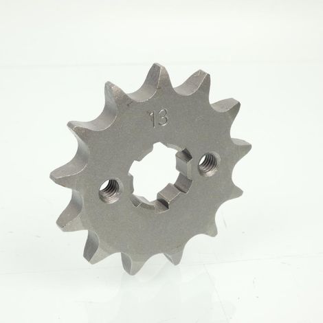 Sifam-Getriebeausgangszahnrad für Suzuki 125 RG Wolf Motorrad, 13 (1/4)