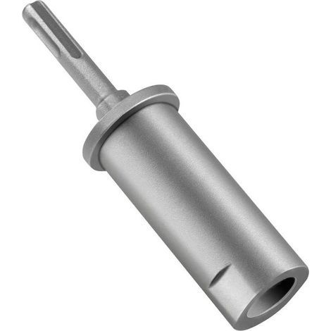 Removable external ground rod pilot SDS-Plus Ø16mm, 28.5 x 145 mm (1/4)