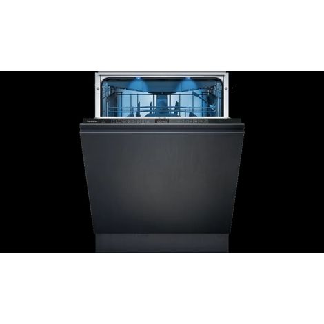 Siemens SN65ZX07CE iQ500 Vollintegrierter Geschirrspüler (1/5)