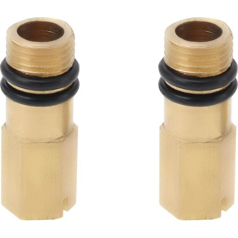2 x Brass Hot (1/5)
