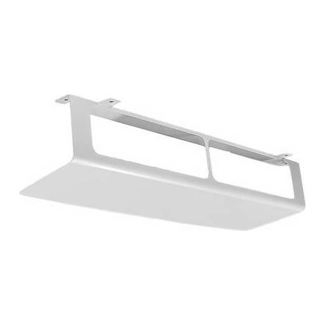 DÉFLECTEUR UNIVERSEL CLIMIK QUADRO EXTRA Dimensions : blanc, 65 cm