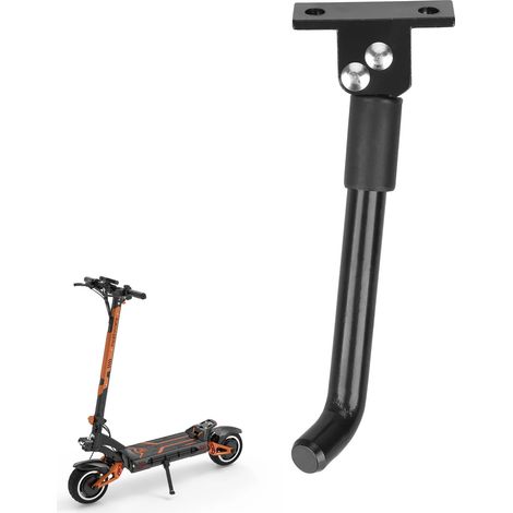 Kickstand for KuKirin G2/G3 scooter, fixed base made of aluminum alloy (1/5)