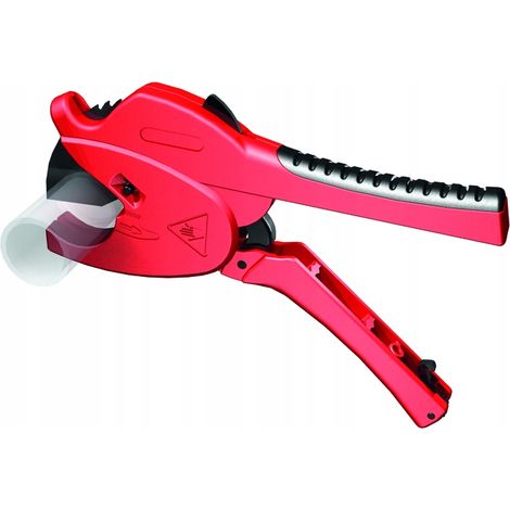 Coupe-tubes PVC Raptor 50 mm (1/5)