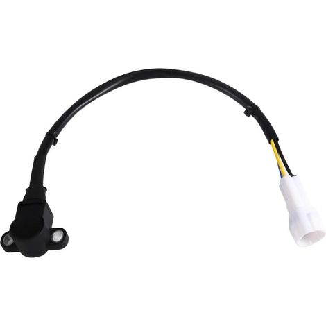 Capteur de position d'accélérateur pour moto Suzuki GSF600S GSX750 GSX1200 (référence 13580-03F00 / 1358003F00)