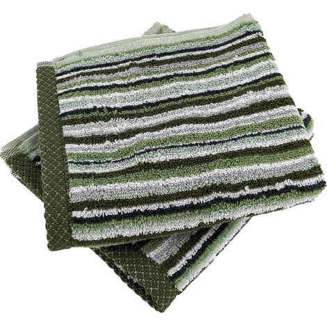Serviette invité collection PURE STRIPES II (1/5)