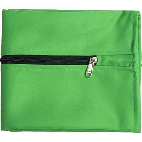 Grand sac de lavage pour animaux de compagnie, 70 x 80 cm, sac à linge avec fermeture éclair, attrape-poils d'animaux de compagnie, sac de lavage pour animaux de compagnie, couvertures, serviettes, (1/5)