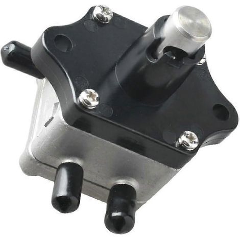Pompe à carburant pour moteur hors-bord 2590 CV, de remplacement pour Honda 16700ZV5003, qualité marine
