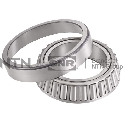 Poids-lourd roulements de roue - HDB265 - SNR - Compatible avec véhicule Mercedes, Iveco, Renault, Renault Trucks