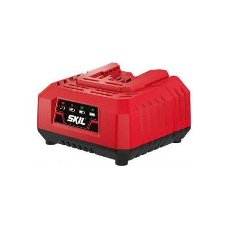 Skil Cargador 20V 3122 AA 2,4A CR1E3122AA (1/3)