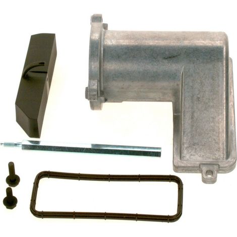 BOSCH Ersatzteil TTNR: 87377011420 Kanal Gas-Luft-Gemisch WB5-IV (1/2)