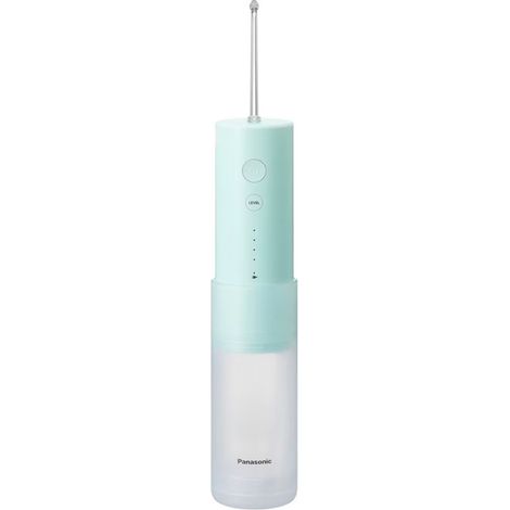 Irrigador Dental PANASONIC EW-DJ4B-G503 Portátil (1/4)
