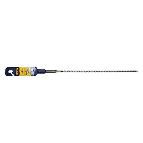 IRWIN 10501958 - SPEEDHAMMER PLUS Bohrer Durchmesser 6.0X300 MM (1/2)
