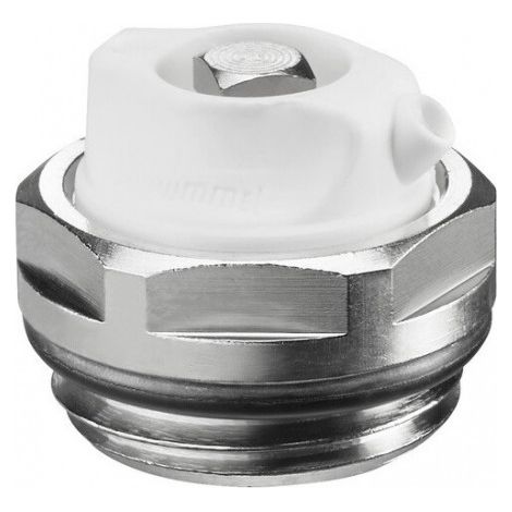 Bouchon de ventilation OV (Platten-HK) 3/8Z, auto-étanche, rotatif