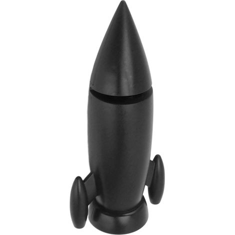 Interrupteur d'arrêt moteur pour tronçonneuse (5 pièces) avec boîtier ABS 503718201, compatible avec les modèles Husqvarna 365, 371, 372 et 337. (1/5)
