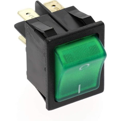 Interrupteur Dometic 230v Alimentation Fiable Réfrigérateur Dometic - Dometic (1/5)