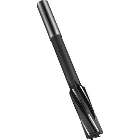 Escariador de máquina B400 DIN 8093 H7 forma B D.16mm HM en bruto DORMER