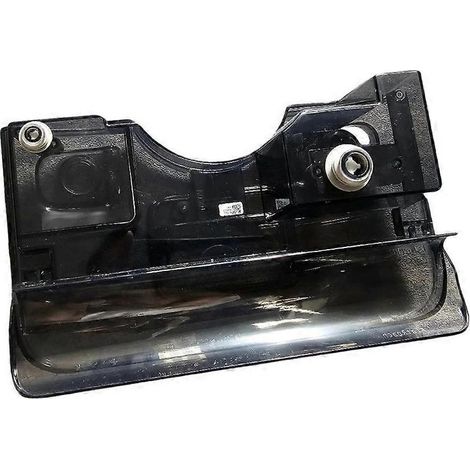 Réservoir d'eau propre de rechange pour Roborock F25 ACE / F25 Combo / A30 Pro / A30 COMBO (1/5)