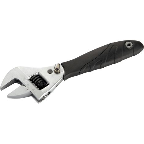 LLAVE AJUSTABLE DE CARRACA 200 MM ALYCO