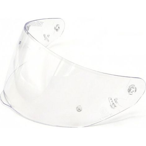 Visor de repuesto para casco integral LS2 FF352/384/351/369/802: pantalla y lente. (1/5)