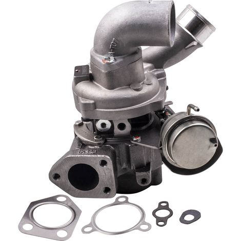 Turbolader für Hyundai H-1 Starex 2.5 CRDi D4CB 125kW 170PS 53039880145/0127 NEW (1/5)