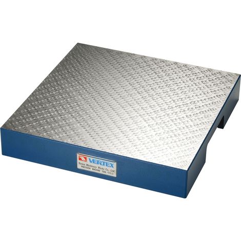 Marbre en fonte 250X300X50 mm Vertex VS-03