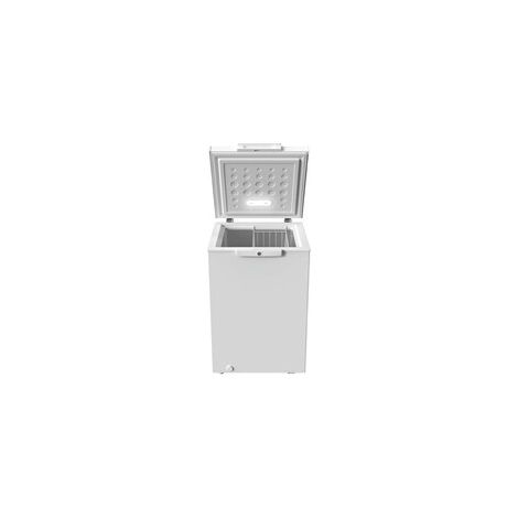 Whirlpool W3RHS98DW Congélateur vertical pose libre 98 L 4 Blanc Fast Freeze 39 dB