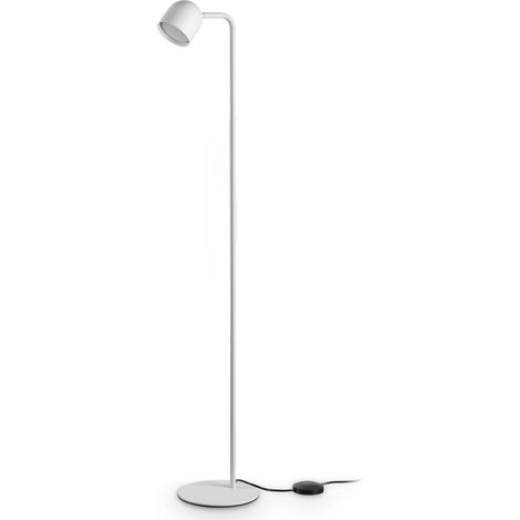 Ideal Lux DODO Lampadaire de travail blanc 1x GX53 à intensité variable (1/2)