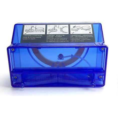 Eau pour aspirateur robot ILIFE V3 V5s X5 V5s Pro (1/4)