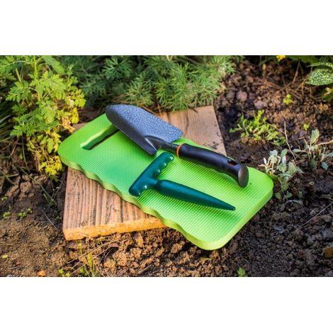 Pelle de jardin en métal pour la plantation Solid