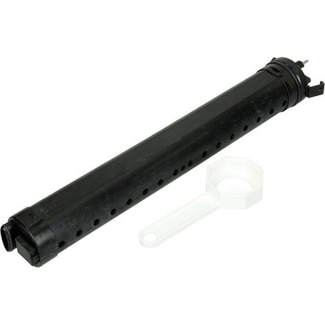 Recarga cartuchos aqa total engergy 1500 - 4500