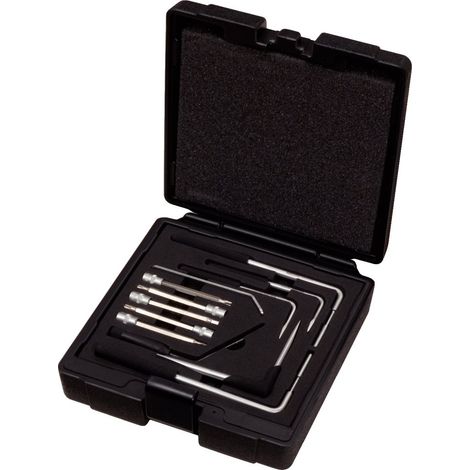 KS Tools 140.2310 Serie di utensili p.smontaggio airbag,12 pz (1/2)