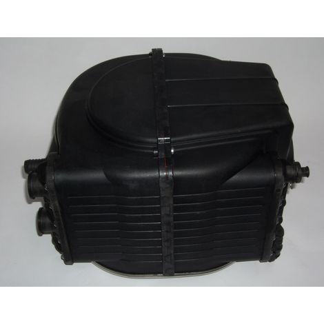 Wärmetauscher GW26 C-T für ROTEX GW 26 C-T bis BJ 2019 - 5009620 von Daikin