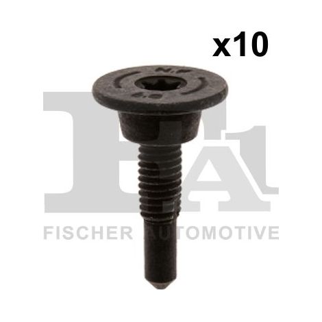 Vis FA1 11-70007.10 6N0807199 N90740701