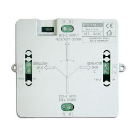 Fermax 3240 Bus-2 Distributor