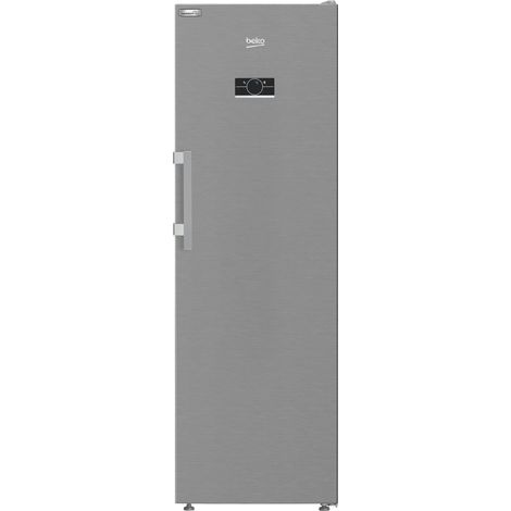 Kühlschrank Beko B5RMLNE444HX Edelstahl 365 Liter