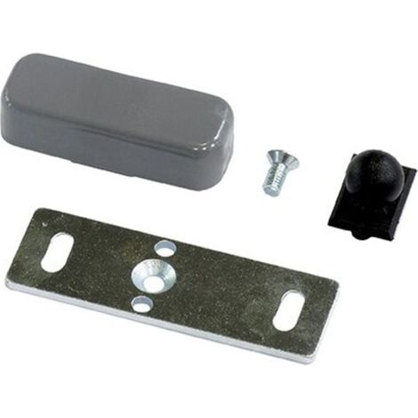 Guide De Sol Reglable Porte Auto