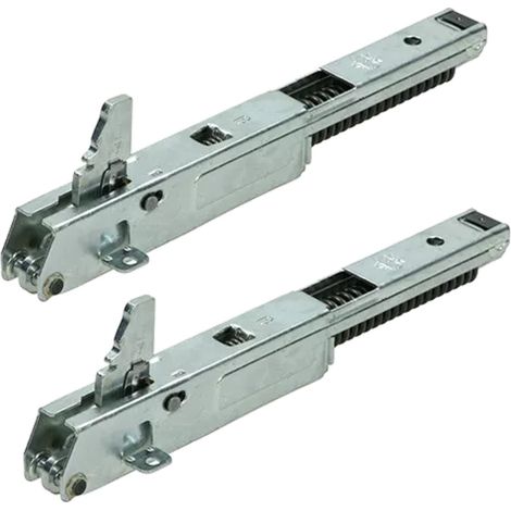 KIT 2PZ CERNIERE PORTA FORNO WHIRLPOOL IGNIS mm210 481241719153 - 481241719143