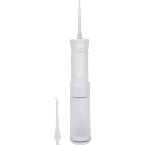 Hydropulseur dentaire portable pour le nettoyage des dents à domicile (1/5)