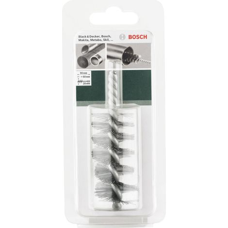 Bosch Accessories Spazzola con filo cilindrico 2609256550 1 pz. (1/3)