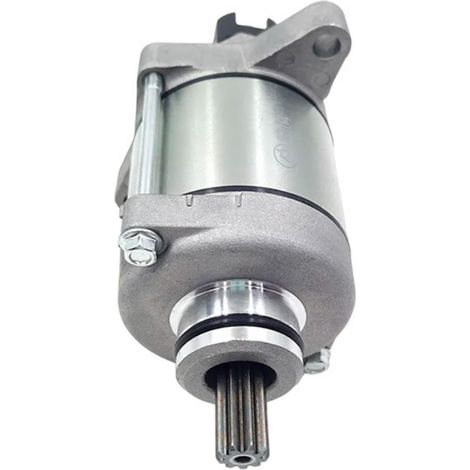 Applicable 55540001000 Démarreur 55440001000 Compatible avec Husqvarna Enduro Moto TE300I TE250i (1/3)